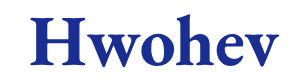 Hwohev：Powering Data for the new equity